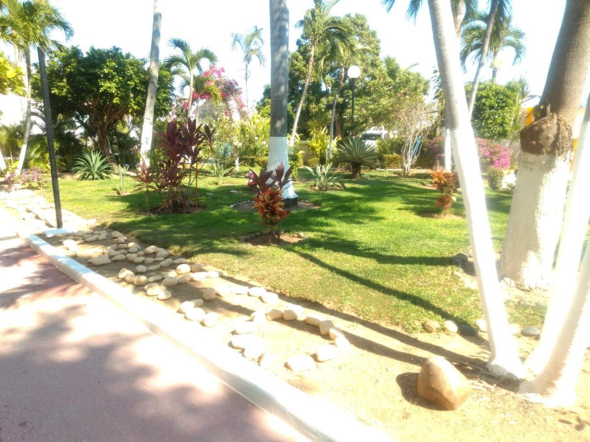Twin Towers Departamento Vip Playa Acapulco Apartment Ngoại thất bức ảnh