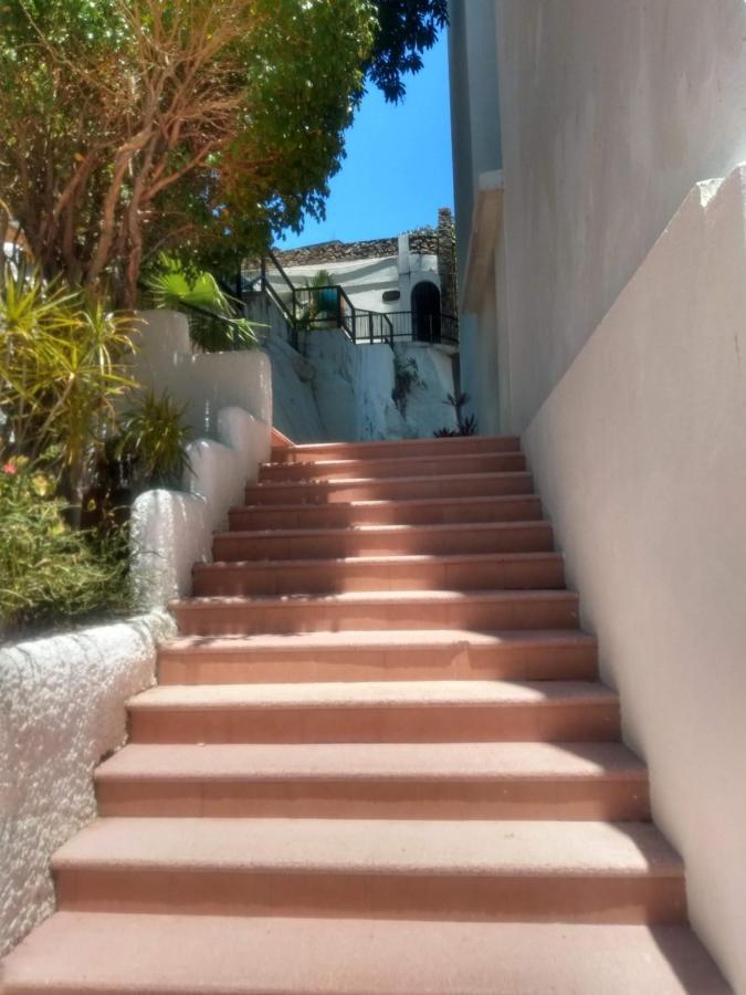 Twin Towers Departamento Vip Playa Acapulco Apartment Ngoại thất bức ảnh