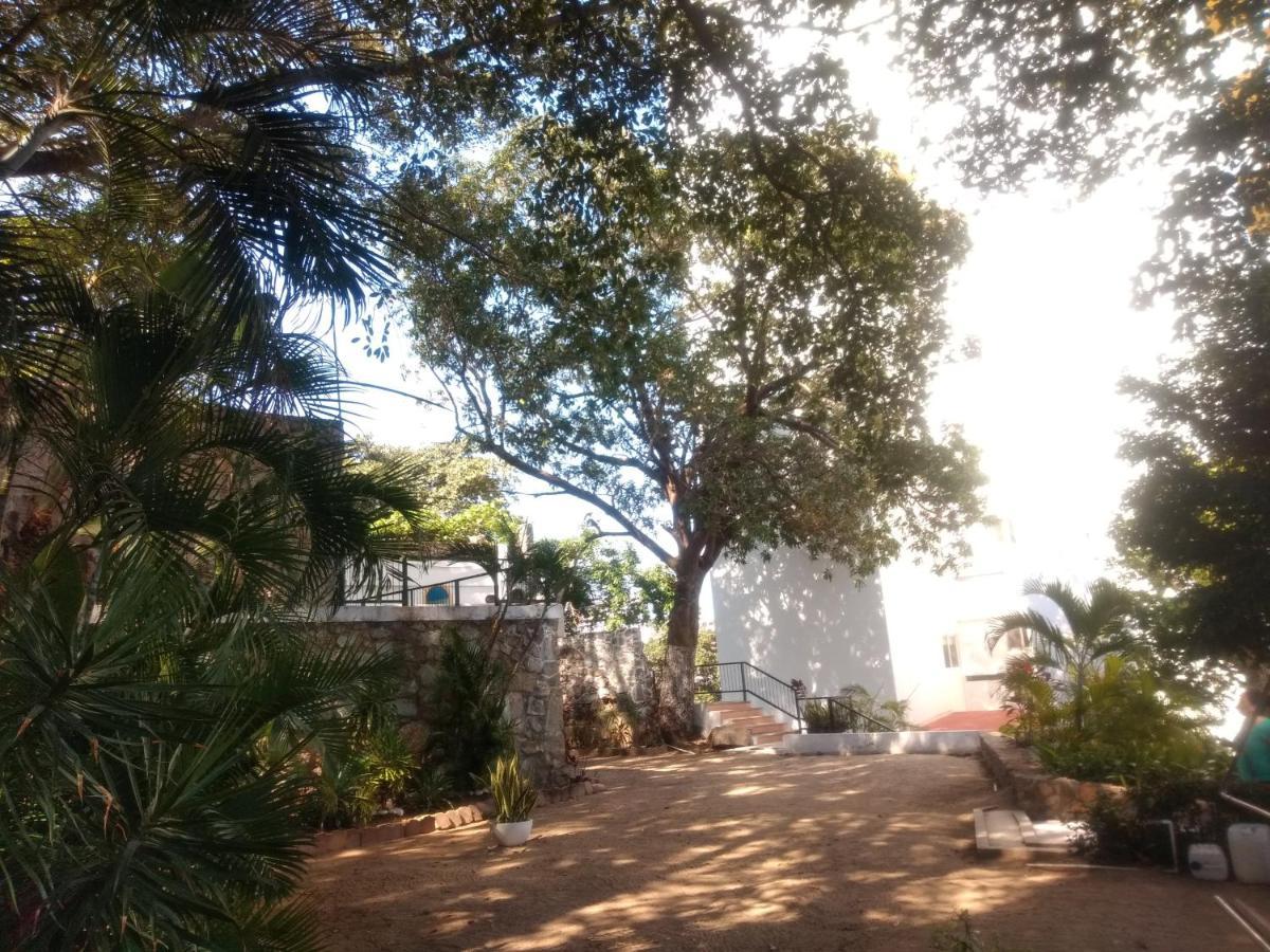 Twin Towers Departamento Vip Playa Acapulco Apartment Ngoại thất bức ảnh