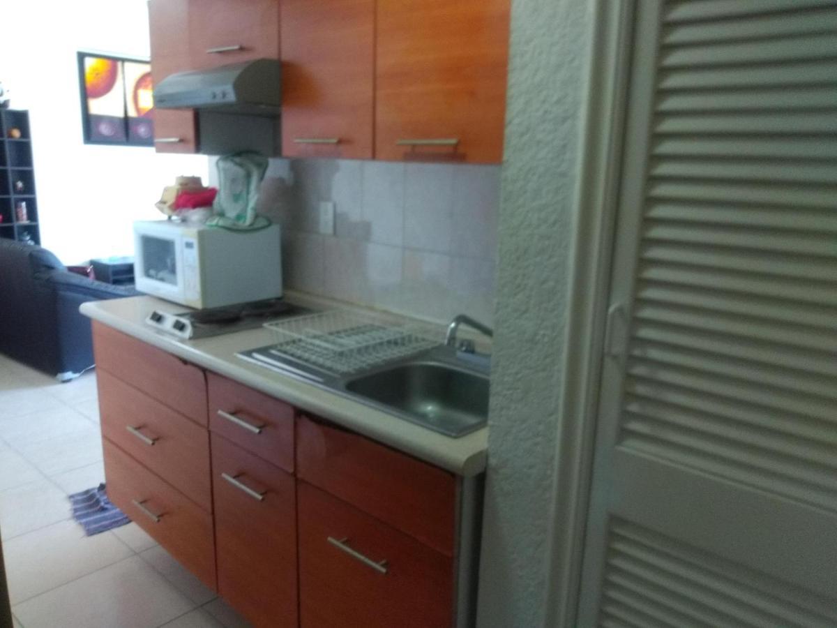 Twin Towers Departamento Vip Playa Acapulco Apartment Ngoại thất bức ảnh