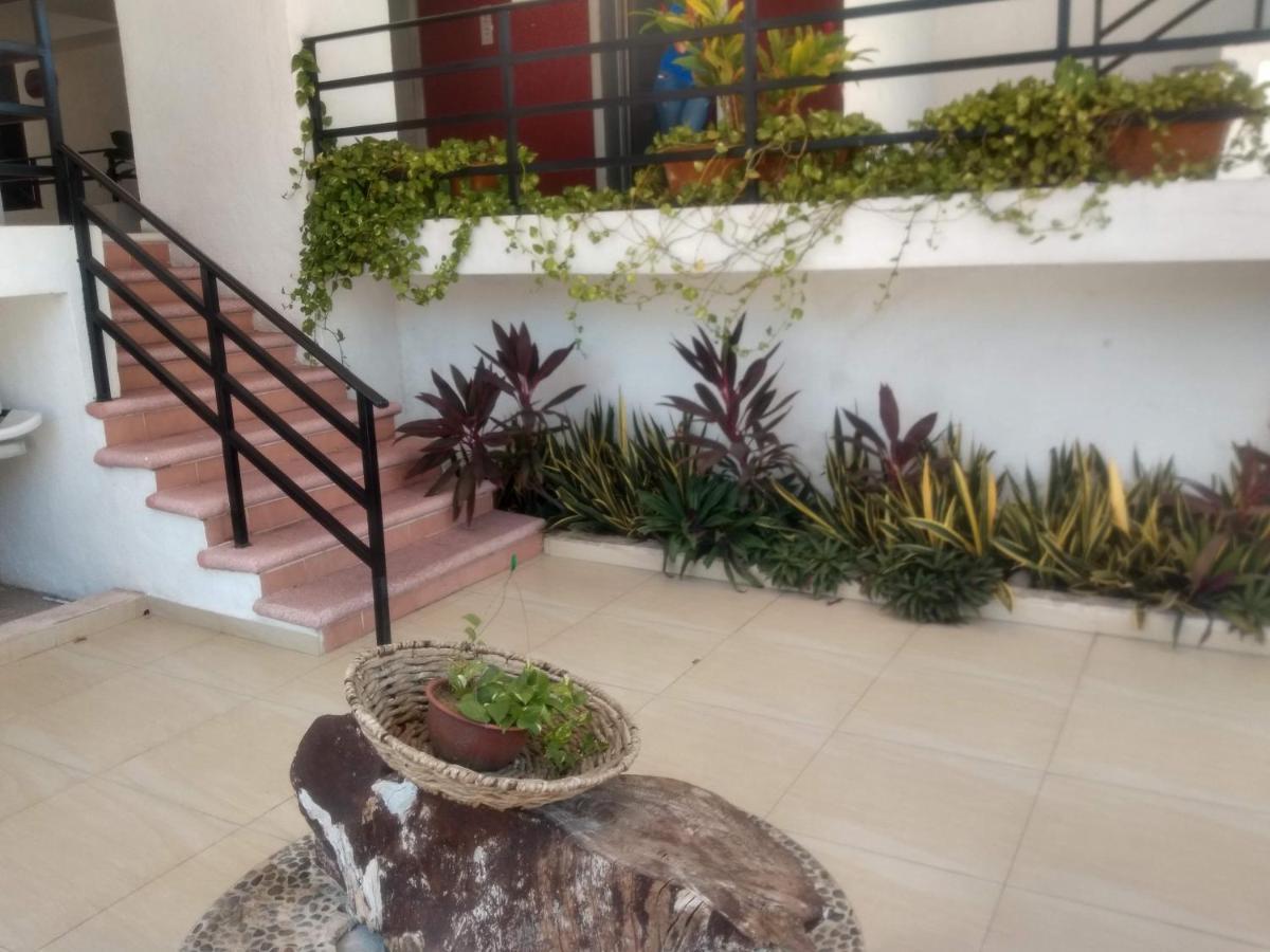 Twin Towers Departamento Vip Playa Acapulco Apartment Ngoại thất bức ảnh