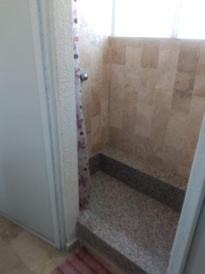 Twin Towers Departamento Vip Playa Acapulco Apartment Ngoại thất bức ảnh
