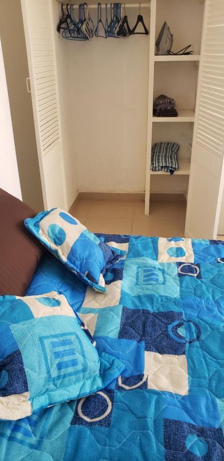 Twin Towers Departamento Vip Playa Acapulco Apartment Ngoại thất bức ảnh
