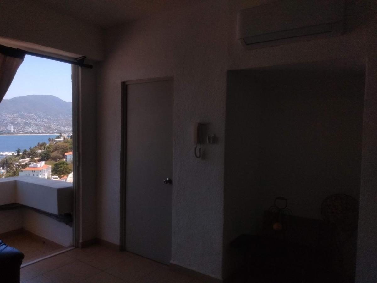 Twin Towers Departamento Vip Playa Acapulco Apartment Ngoại thất bức ảnh