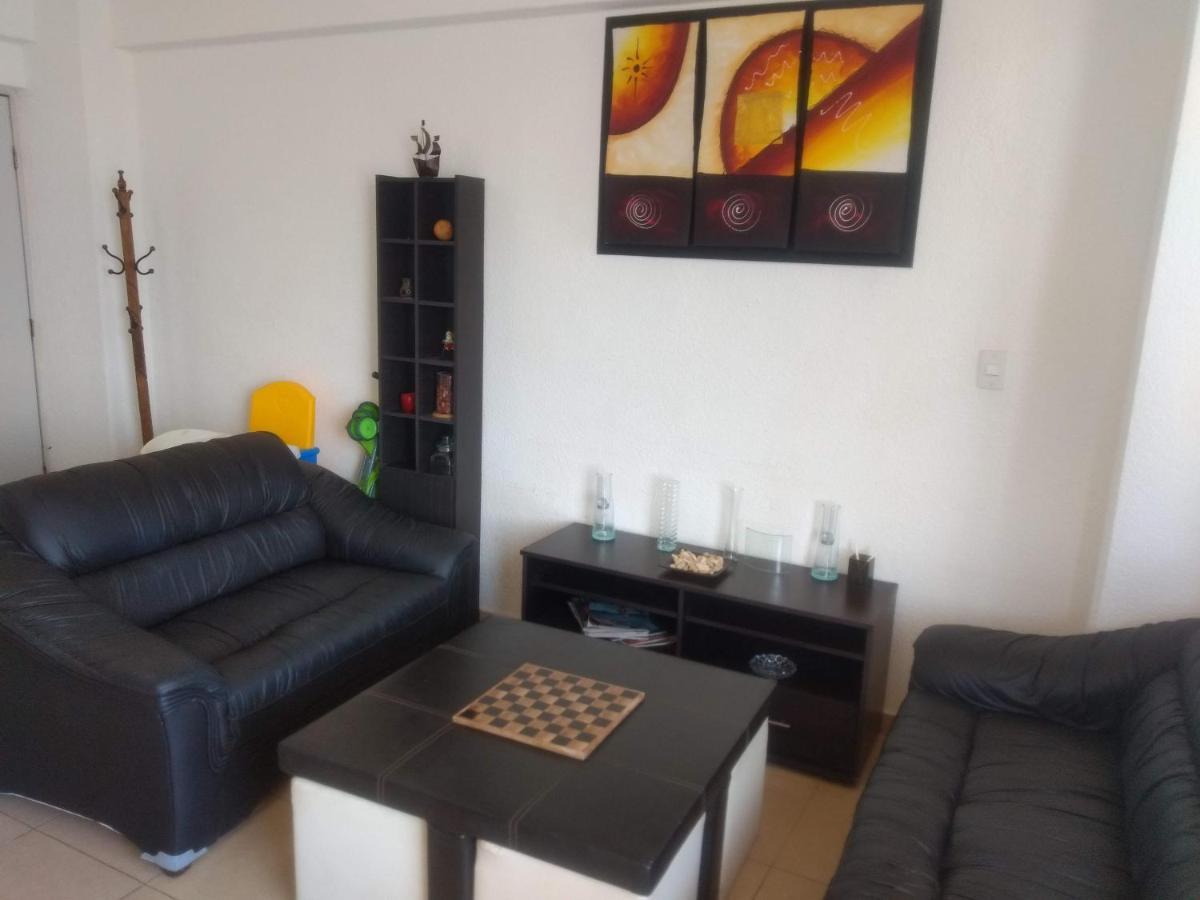 Twin Towers Departamento Vip Playa Acapulco Apartment Ngoại thất bức ảnh