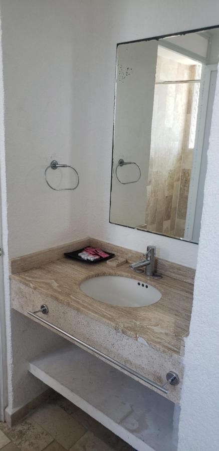 Twin Towers Departamento Vip Playa Acapulco Apartment Ngoại thất bức ảnh